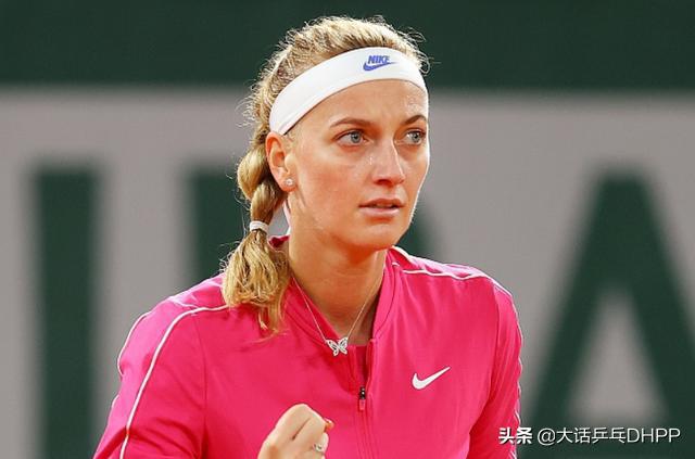 法网动态,成长中的自信闪耀与变化中的进步之路。