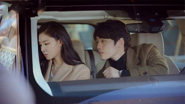 2025韩剧大热盘点,热门韩剧一览无余