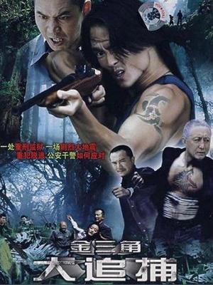 大追捕电视剧完整演员表