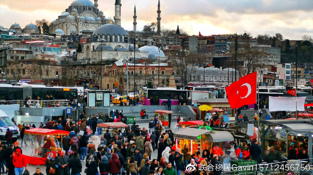 土耳其最新移民政策,探索自然美景,寻找心灵栖息之地