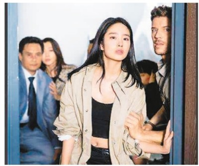 七日电视剧演员表揭秘,小巷深处的影视宝藏之旅