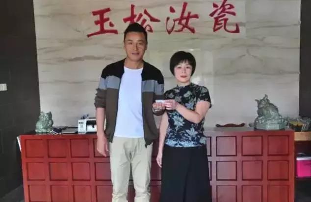 汝窑全新揭秘,探秘之旅的温馨启程