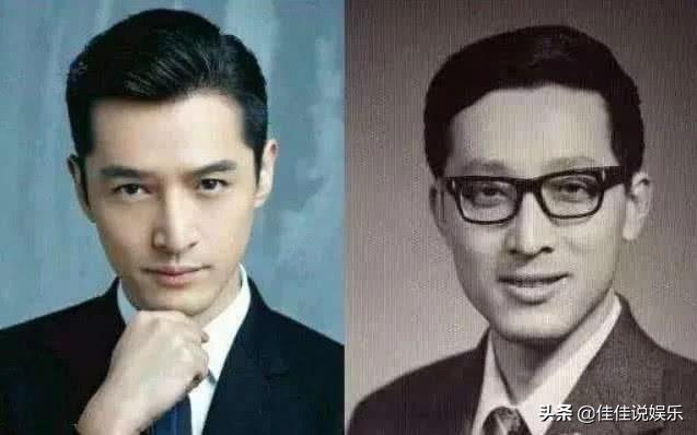 大鼻子男明星的成功之路,识别并学习他们的秘诀