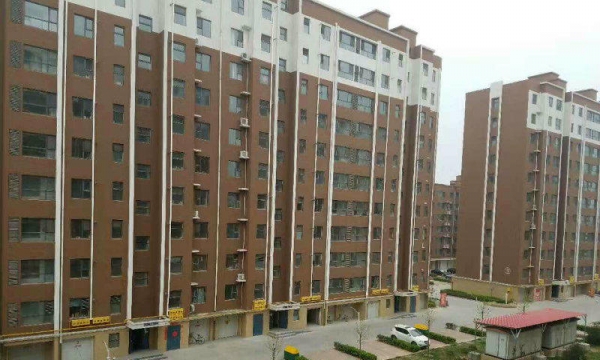 徐水优质二手房房源一览,心动房源任你选