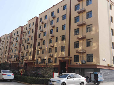 徐水优质二手房房源一览,心动房源任你选