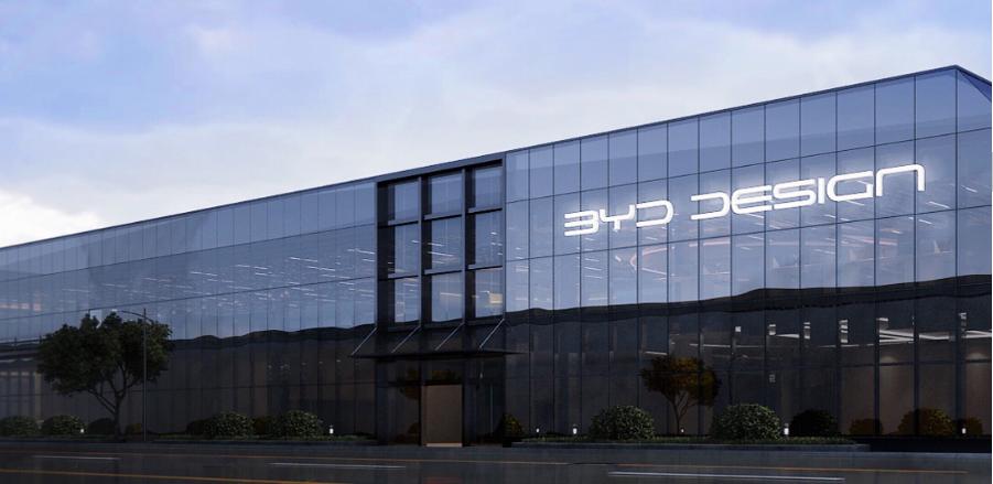 深圳设计盛宴,引领时代的设计比赛