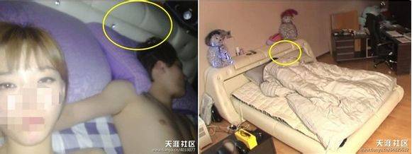 明星视频泄露事件揭秘,背后的故事与影响探究