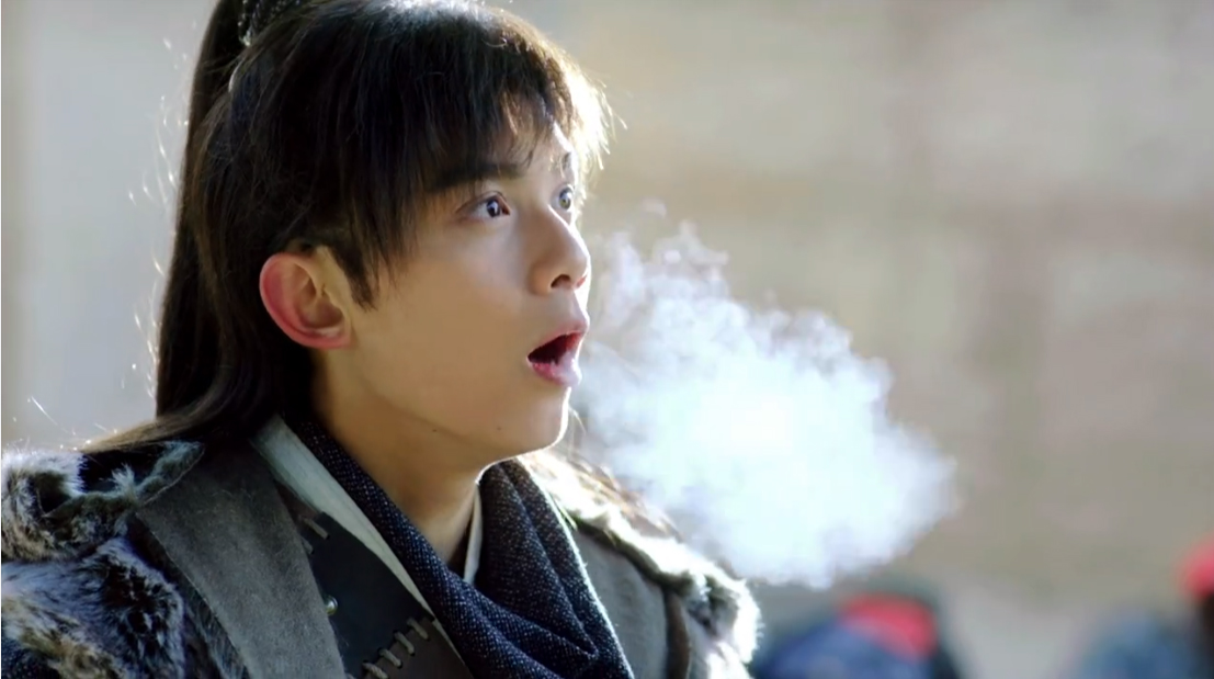 吴磊最新电视剧温馨时光,友情长存,感人至深