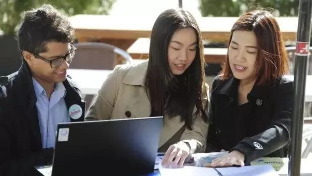 最新澳大利亚大学排名发布,时代标杆与未来航标揭秘