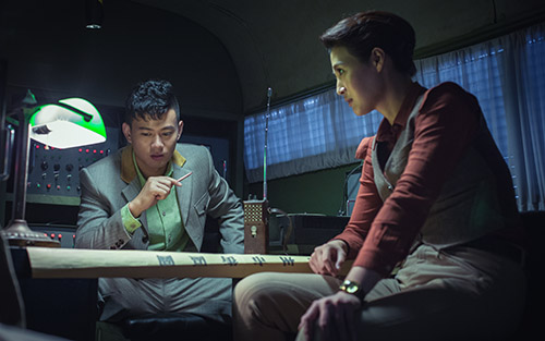 解密电视剧演员表与小巷深处的特色小店探秘揭秘