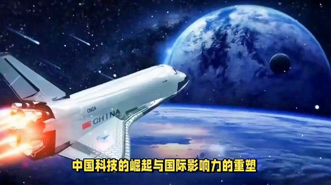 中国航天最新动态,星梦成就未来