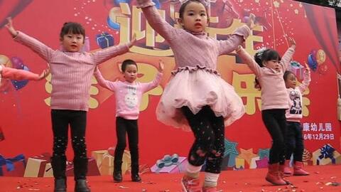 科技引领舞蹈新时代,最新幼儿舞蹈教程开启艺术启蒙之门