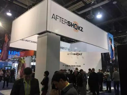 韶音新品引领潮流,开启未来音频新纪元