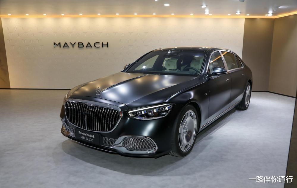 最新迈巴赫车型评测报告揭秘,豪华与性能的完美结合