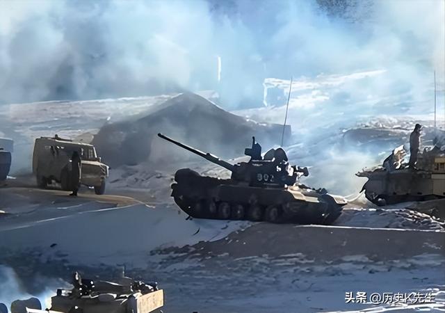 中印最新冲突伤亡情况及其背后的治愈之旅反思