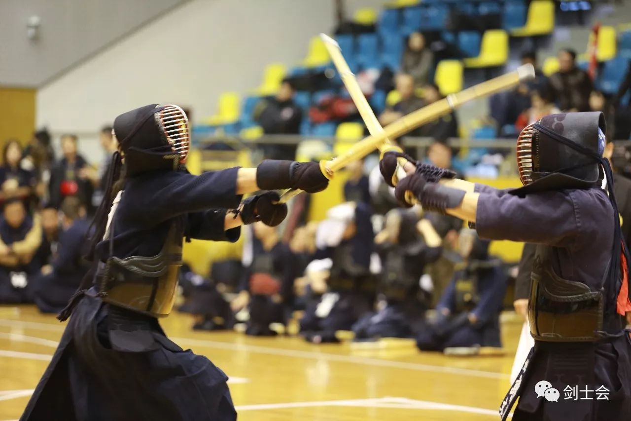 剑道比赛视频,领略热血魅力,瞬间点燃激情!