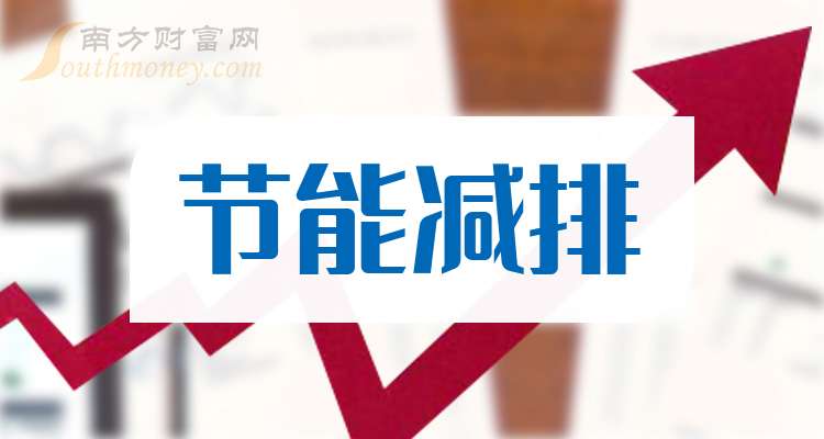 节能上市公司,绿色日常与绿色奇遇的践行之路