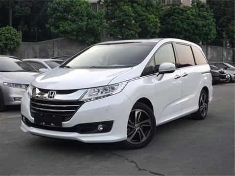 奥德赛改款与自然美景的浪漫之旅更新资讯