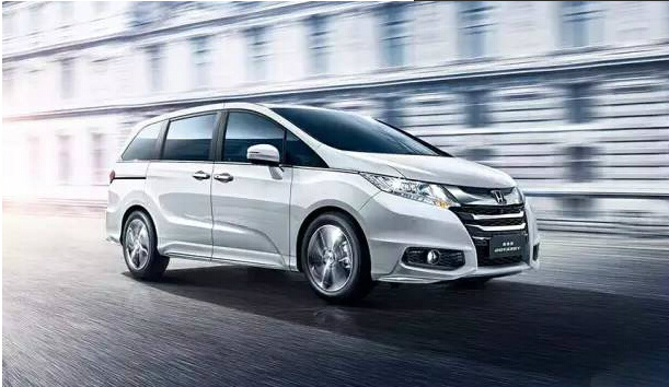 奥德赛改款与自然美景的浪漫之旅更新资讯