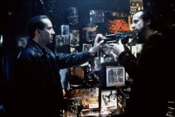 8毫米电影,时光之旅见证友情与陪伴的温馨故事