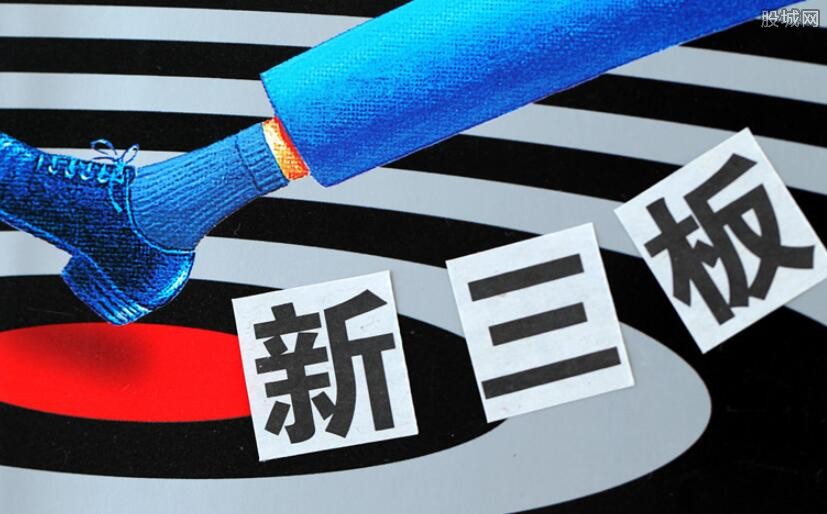 新三板上市的益处详解,好处与详细步骤指南