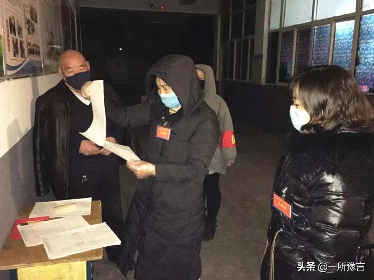 林州最新肺炎防控进展及公众应对措施更新报道