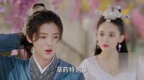 择天记剧情介绍，小巷中的神秘天地探秘