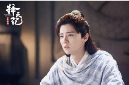 择天记剧情介绍,小巷中的神秘天地探秘