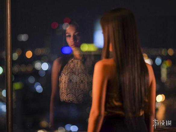 警惕网络陷阱,拒绝不良内容,红灯区电影在线观看风险解析