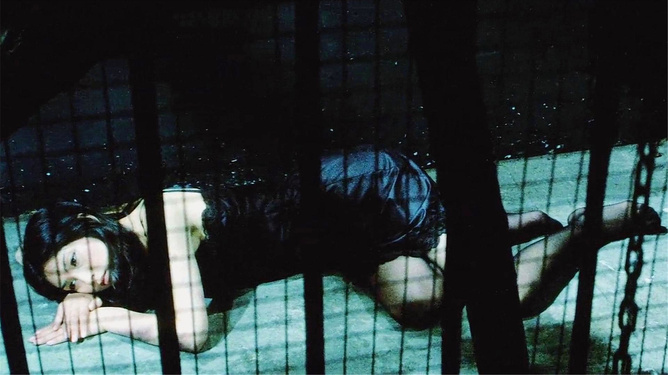 警惕网络陷阱,拒绝不良内容,红灯区电影在线观看风险解析