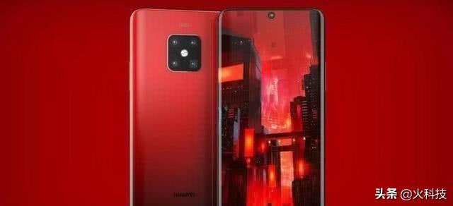 华为最新手机操作系统,科技与创新融合之作的华为新系统重磅发布