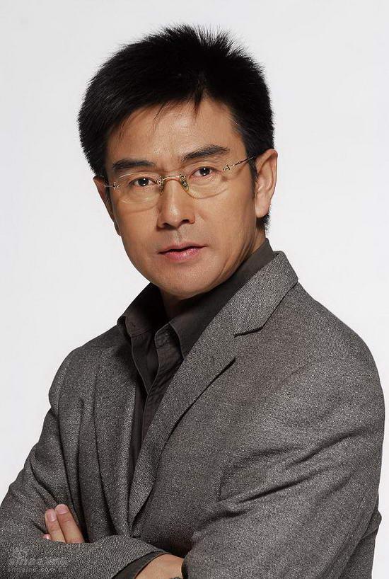 白凡,演员之路的璀璨之星