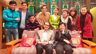 外来媳妇本地郎新演员注入新活力,影视佳作闪耀登场