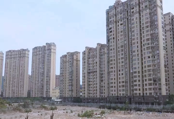 罗源最新住宅项目,自然美景的探索之旅