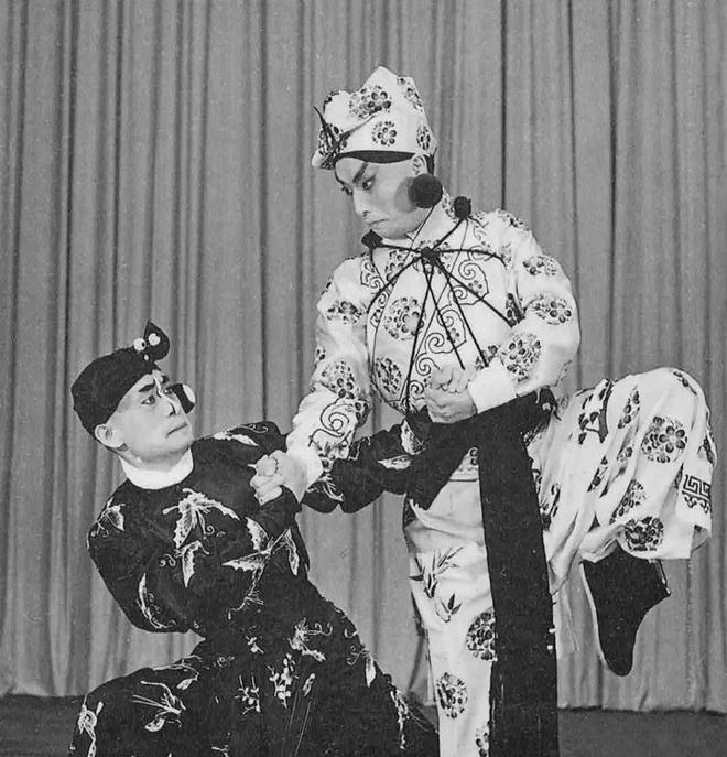 京剧演员工资详解,京剧演员薪酬指南