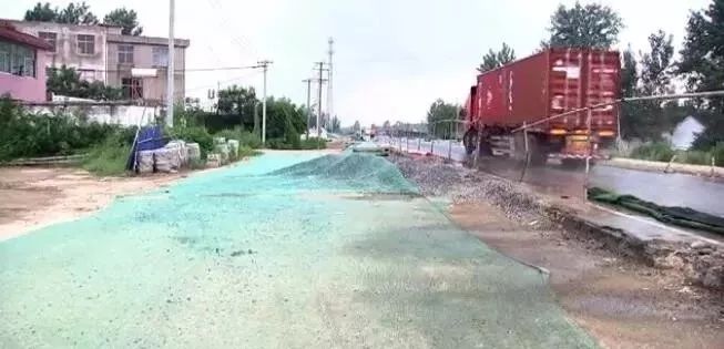 最新灵璧道路封闭情况及分析