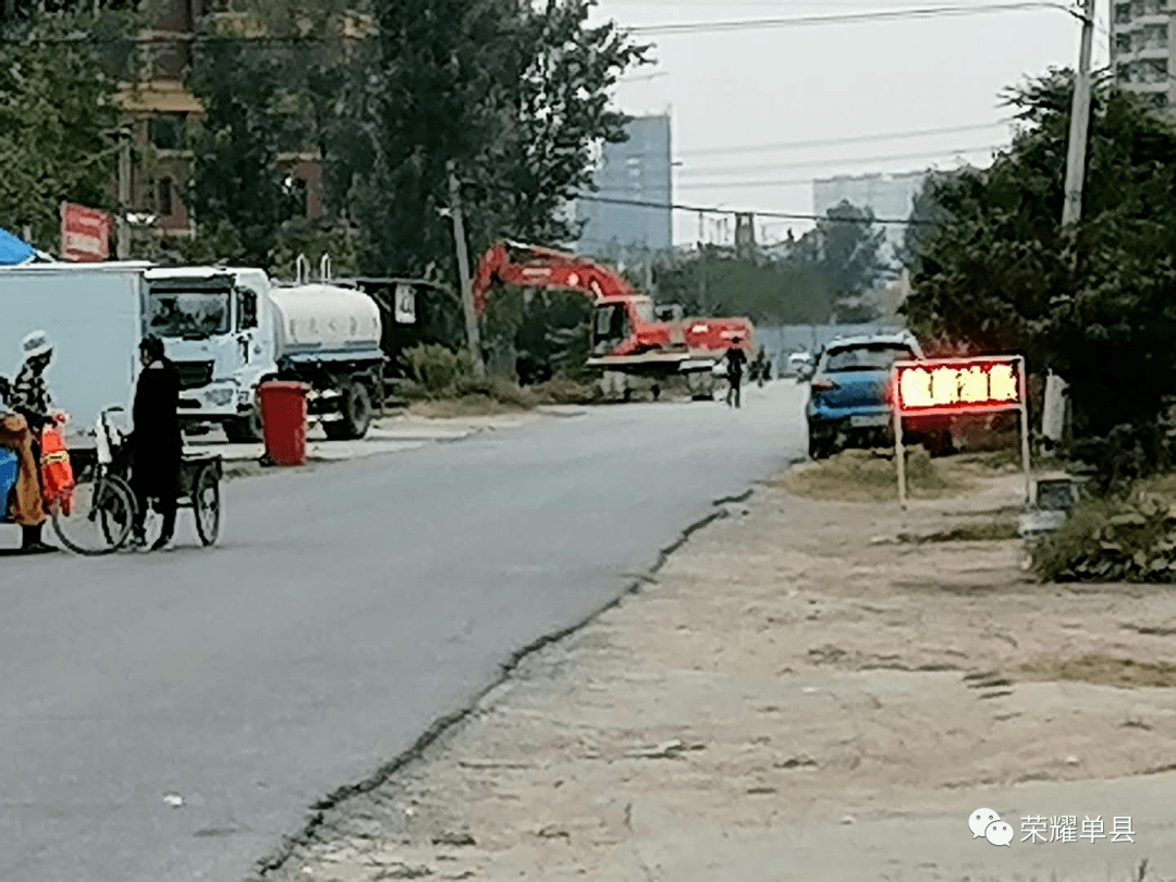 最新灵璧道路封闭情况及分析
