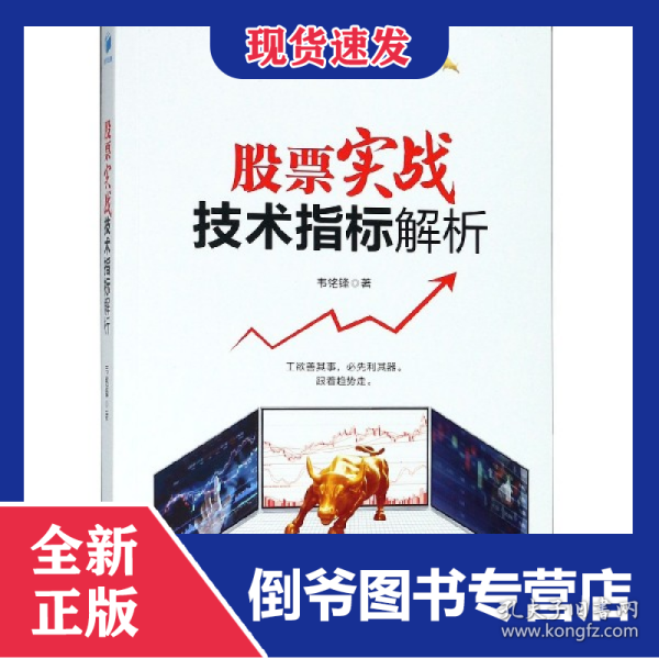 股票实战指南，从初学者到进阶用户的进阶之路