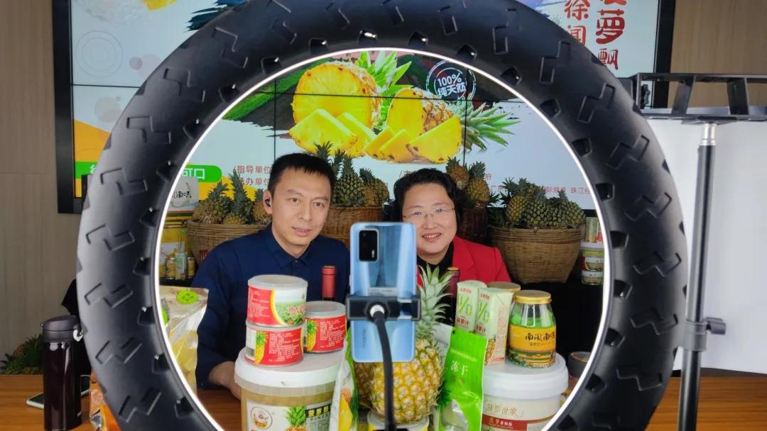 广东珠江电视台直播，文化现象的多维透视