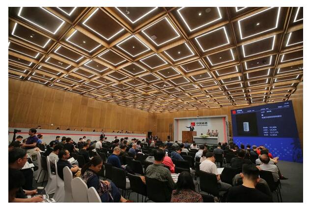 嘉德国际最新动态速递!全球资讯一览