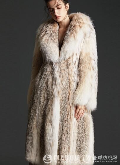 貂皮大衣最新行情背后的温暖友情故事