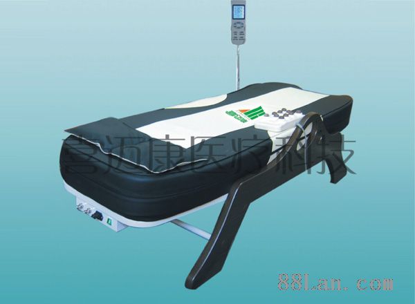 革新疗法!新型腰椎治疗设备助您告别腰痛困扰