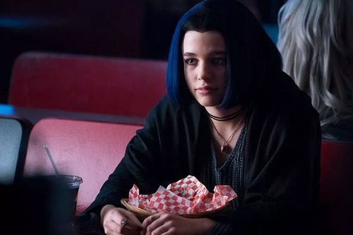 泰坦渡鸦演员,变化、学习与自信的力量之旅