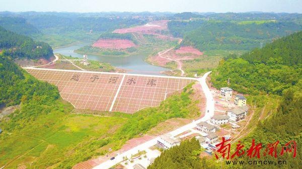 南部高观水库最新资讯大全,全面指南、任务完成教程与实时更新资讯速递