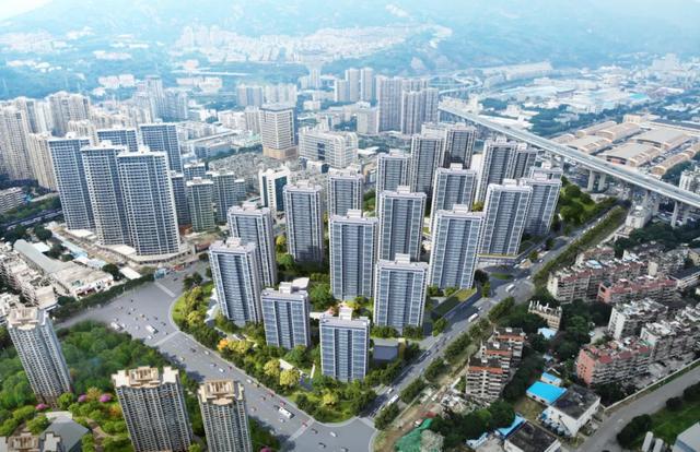 马尾最新住宅项目,巷弄间的惊喜住宅探索