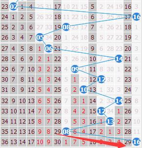 江苏体彩最新开奖结果与自然美景的心灵之旅
