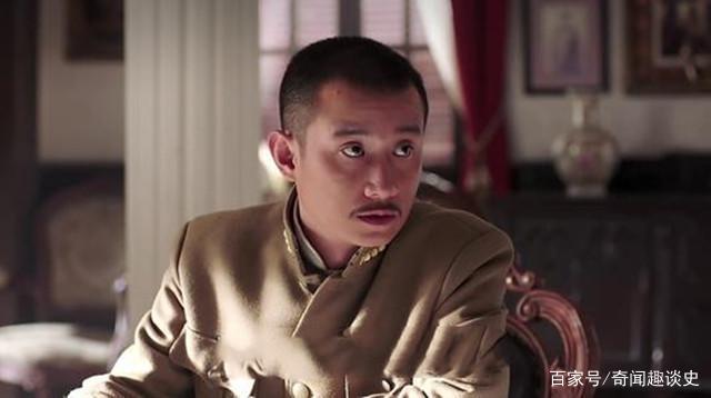 张学良电视剧系列,历史影像中的传奇人生