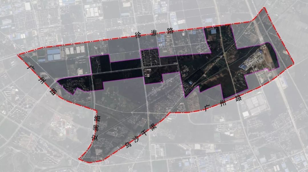 淮安高铁新区最新动态与小巷特色小店探秘