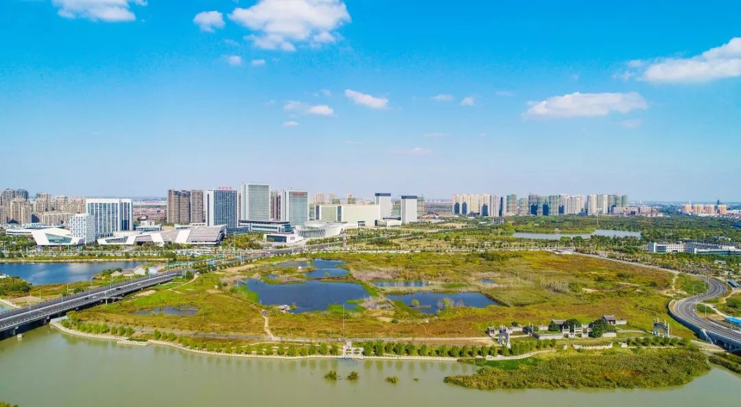 淮安高铁新区最新动态与小巷特色小店探秘