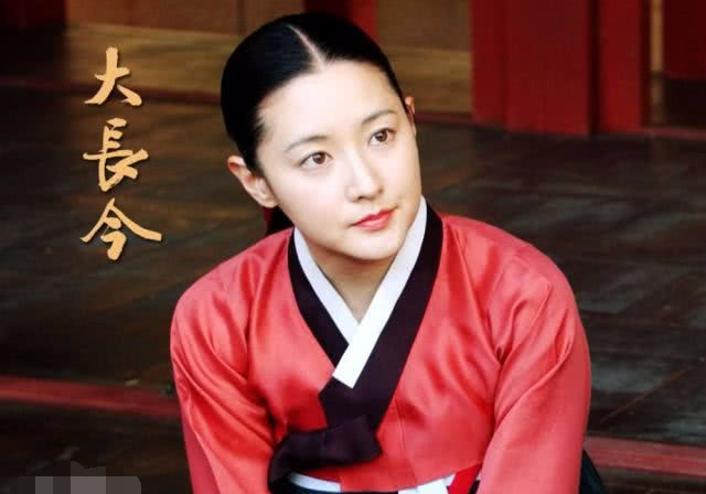大长今演员揭秘，如何走向成功演艺之路并出色完成演出任务？